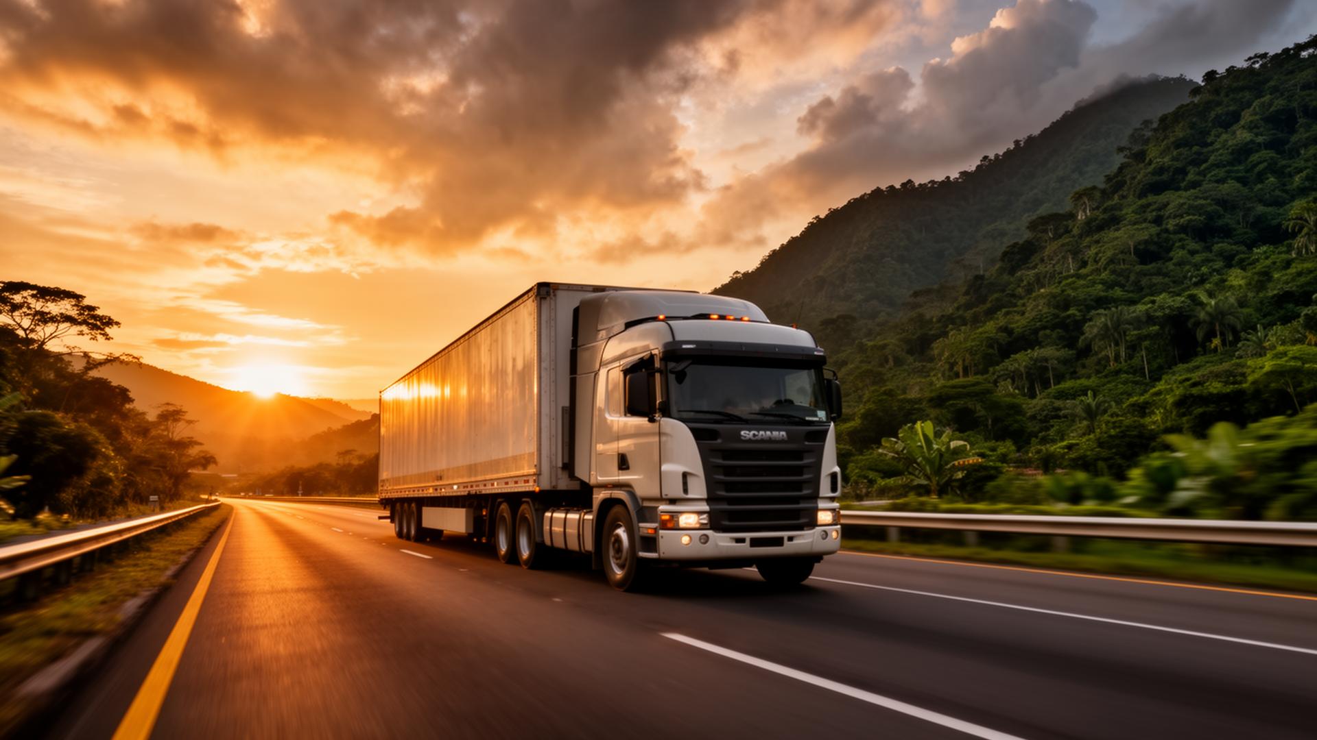 Transporte terrestre